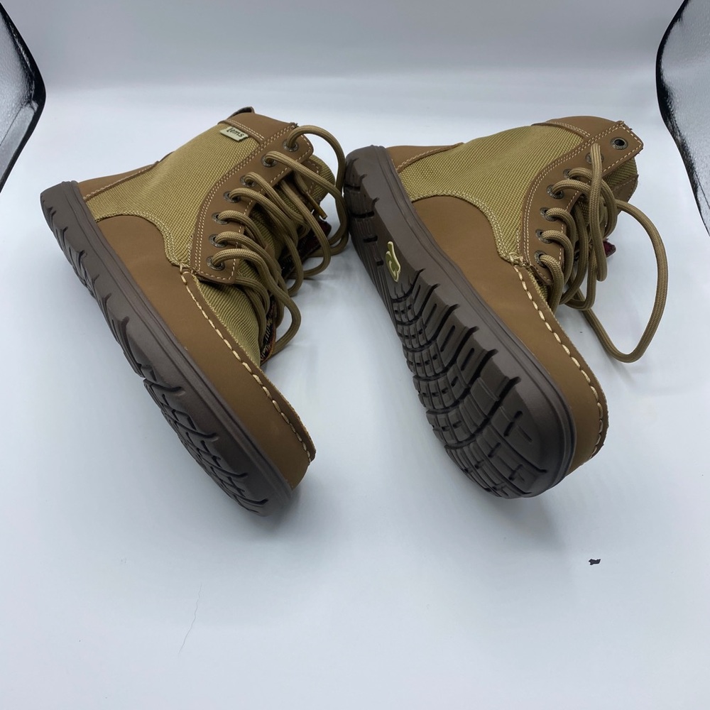 Women’s Lems Boulder Boots - Picture 3 of 5